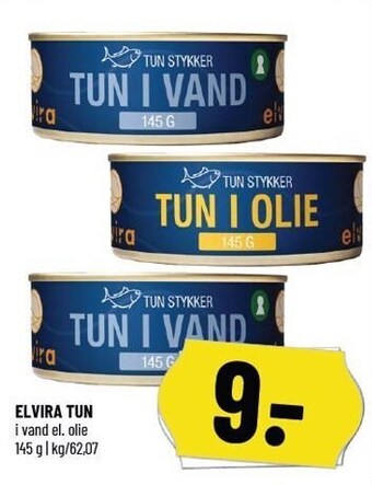 Løvbjerg Elvira tun tilbud