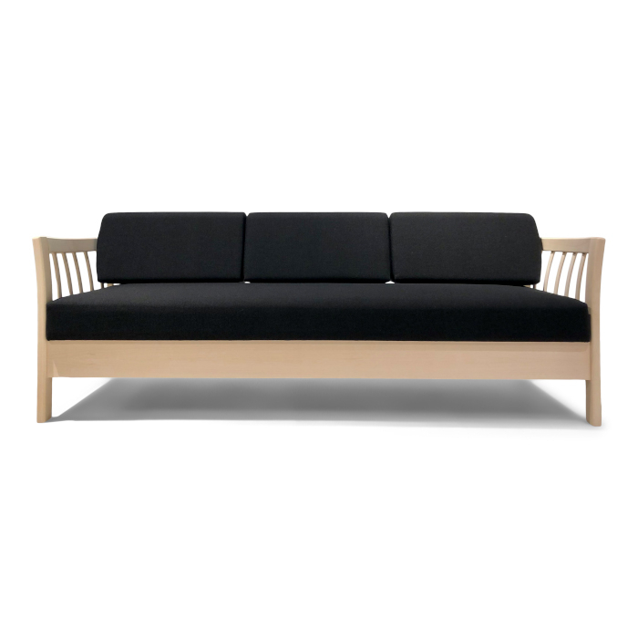 Sit´n Sleep Hestbæk sovesofa, model 163 tilbud