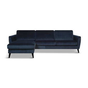 Nova modular sofa m/chaiselong,
