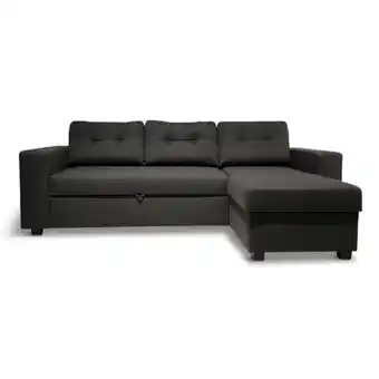 Relax sovesofa, inari sort
