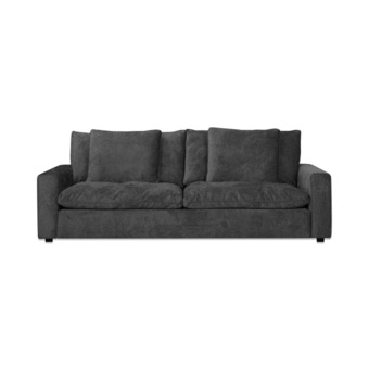 Sit´n Sleep Divano xl sofa, grå tilbud