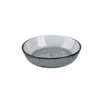 Aida raw glasperle isasiet smoke 16 cm