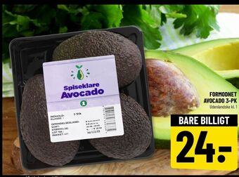 Løvbjerg Ukendt avocado tilbud