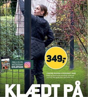 Lyngsøe heldragt
