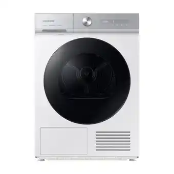 Samsung dv90bb9445ghs4 tørretumbler