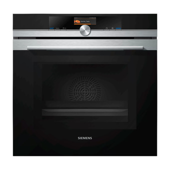 Power Siemens iq700 hm676g0s6s indbygningsovn tilbud