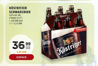 Köstritzer schwarzbier