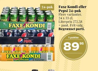 0 kalorier appelsin appelsinsodavand