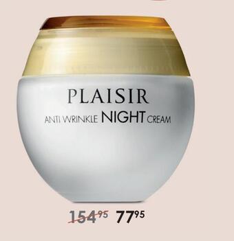 Matas Plaisir tilbud