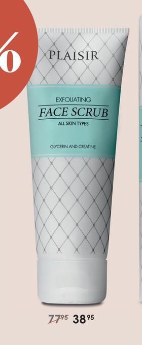 Matas Plaisir tilbud