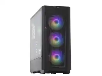 Komplett Komplett a133 epic gaming pc tilbud