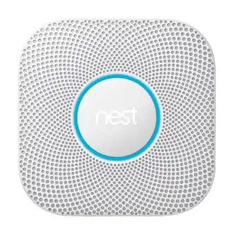 Nest protect-brandalarmsbatteri s3000bwno