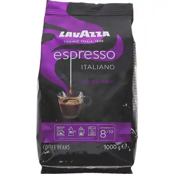 Motatos Lavazza espresso cremoso tilbud