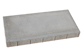 jem & fix Haveflise nordic-line grå 30 x 60 x 5 cm tilbud