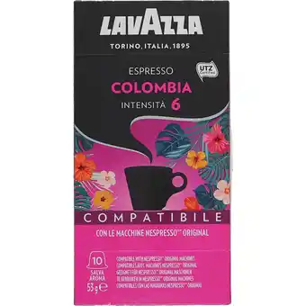 3 x lavazza espresso intenso nespresso kapsler 10 stk.