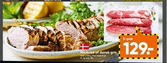 Bilka Ukendt grisemørbrad tilbud