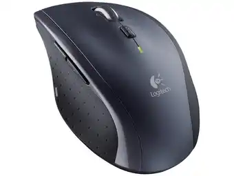 Logitech m705 trådløs mus