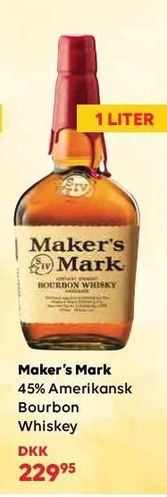 BorderShop Maker´s mark tilbud