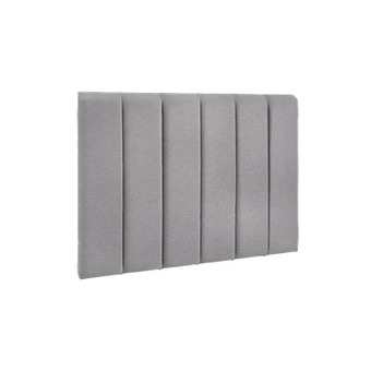 SengeSpecialisten Viva vertical gavl 180x130x9 cm tilbud
