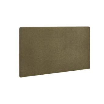 SengeSpecialisten Viva plan gavl 90x108x8 cm tilbud