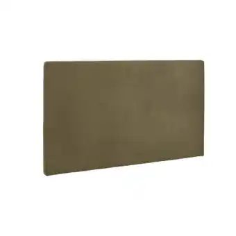 SengeSpecialisten Viva plan gavl 210x108x8 cm tilbud