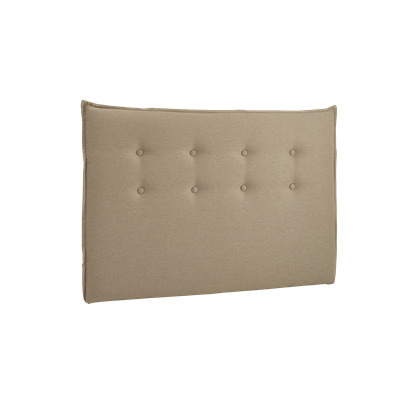 SengeSpecialisten Viva dot gavl 180x120x10 cm tilbud