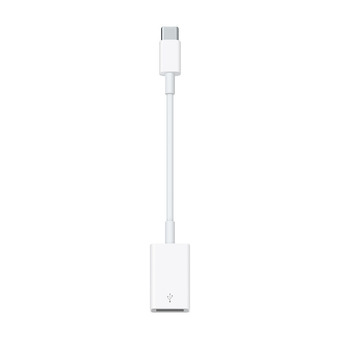Expert Apple usb-c to usb adapter tilbud