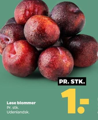 Netto Ukendt blomkål tilbud