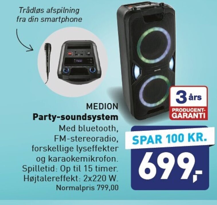 Aldi surround sound system cheap
