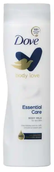 Body milk, 250 ml