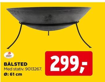 jem & fix Bålsted tilbud