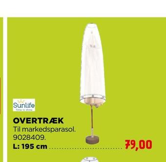 Overtræk