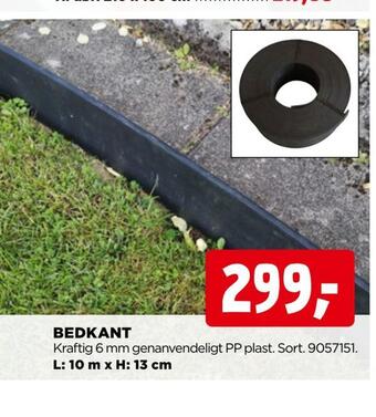 jem & fix Bedkant tilbud