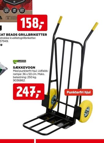 jem & fix Sækkevogn tilbud