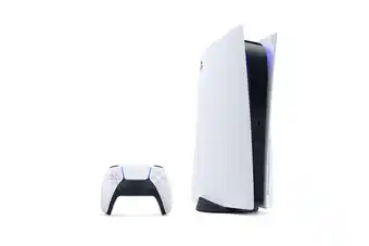 Playstation 5 disc edition / ps5