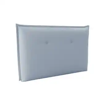 SengeSpecialisten Jensen cozy gavl 200x132x16 cm (til 160 cm seng) tilbud