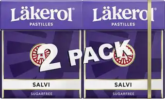 Salvi, 50 g