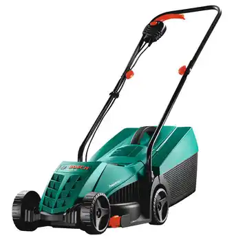 jem & fix Bosch plæneklipper 1200 w arm 32 tilbud