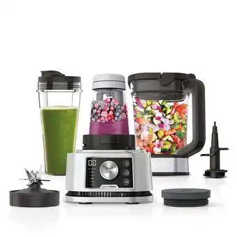 Ninja foodi power nutri blender 3-i-1 cb350 1200w