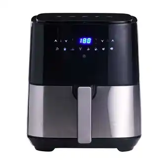 Kop & Kande Day airfryer 5 liter 1450 watt tilbud