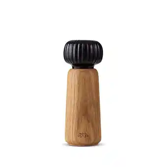 Kop & Kande Hammershøi kværn sort 18,5 cm tilbud