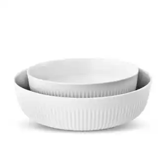 Kop & Kande Eva trio legio nova salatskåle 2 stk. 20 + 24 cm tilbud