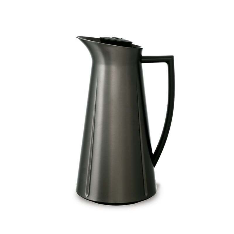 Kop & Kande Rosendahl grand cru termokande krom 1 l tilbud