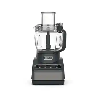 Ninja foodprocessor/ køkkenmaskine bn650 2,1 liter 850w