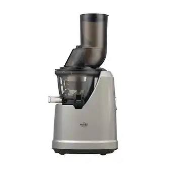 Witt by kuvings b6200 slow juicer