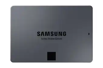 Samsung 870 qvo 2.5'' ssd 1tb