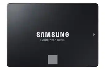 Samsung 870 evo ssd 1tb