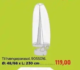Parasolovertræk