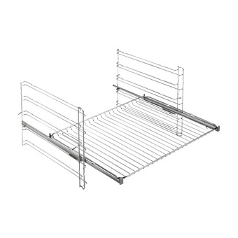 Punkt1 Electrolux tr1lfv teleskopskinner tilbud