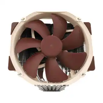 Noctua nh-d15 se am4 d-type cpu cooler